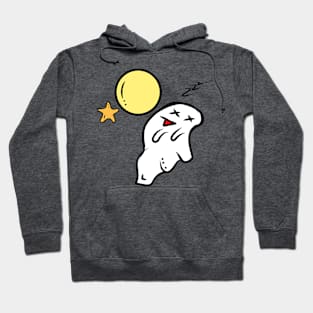 Boo sleep Hoodie